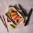 Cuisine::pro®Damashiro EMPEROR®  Santoku 5.5"