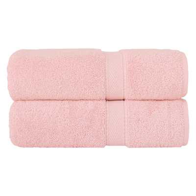 Sinemis Super Plush Bath Towel