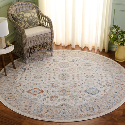 Tapis oriental performance Scarlett