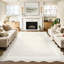 Striped Machine Printed Area Rug-1523312756-1522692717