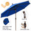 Kaibab 9' Market Umbrella-1631767564