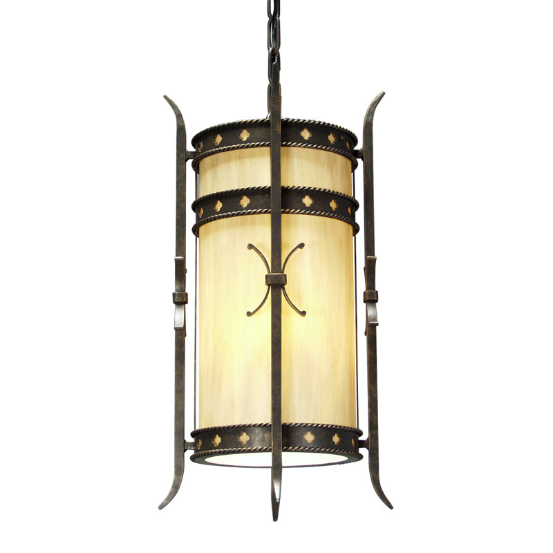 Stanza 3 - Light Pendant