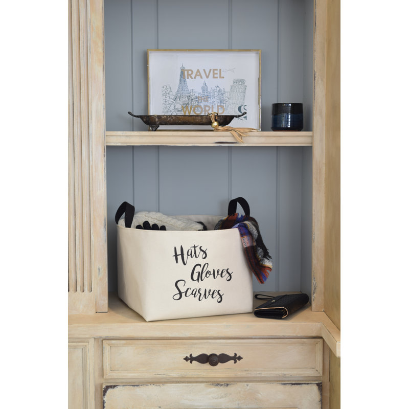Rebrilliant Fabric Basket
