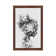 Dissolve Me by Dániel Taylor - Print on Canvas