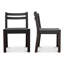 Finn Solid Wood Dining Chair-633596587