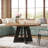 Kuuipo Round Dining Table-971096692