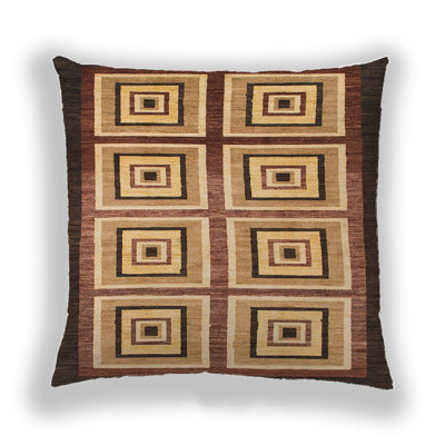 Abstract 1578 Throw Pillow