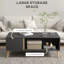 Coffee Table with Storage