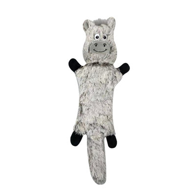 Jouet de dressage pour animaux - Peluche durable et résistante au moelleux pour chiots