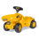 Rolly Toys Pedal Ride On