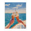 «Ice Cream Cheers on Boat», conception de Ziwei Li-2084348492