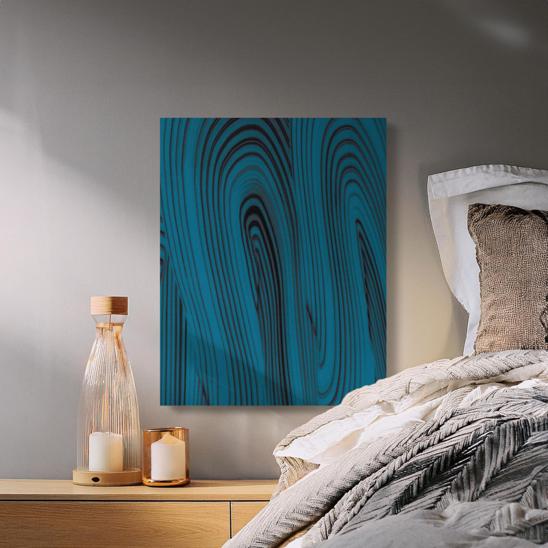 Eslinger Wrapped Canvas Print Set, 18x24