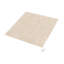 Skosh 0.6" x 0.6" Glass Grid Mosaic Wall & Floor Tile