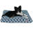 Links Geometric Polyester Pet Bed-9205685-9205687