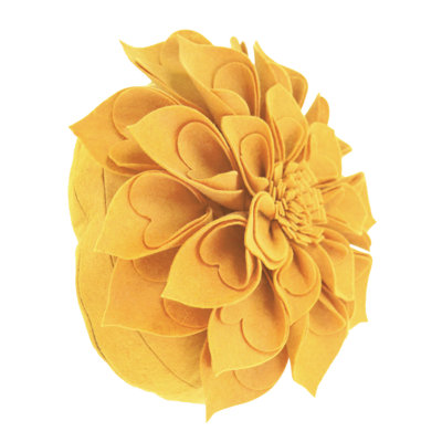 Floral Pillow Cover