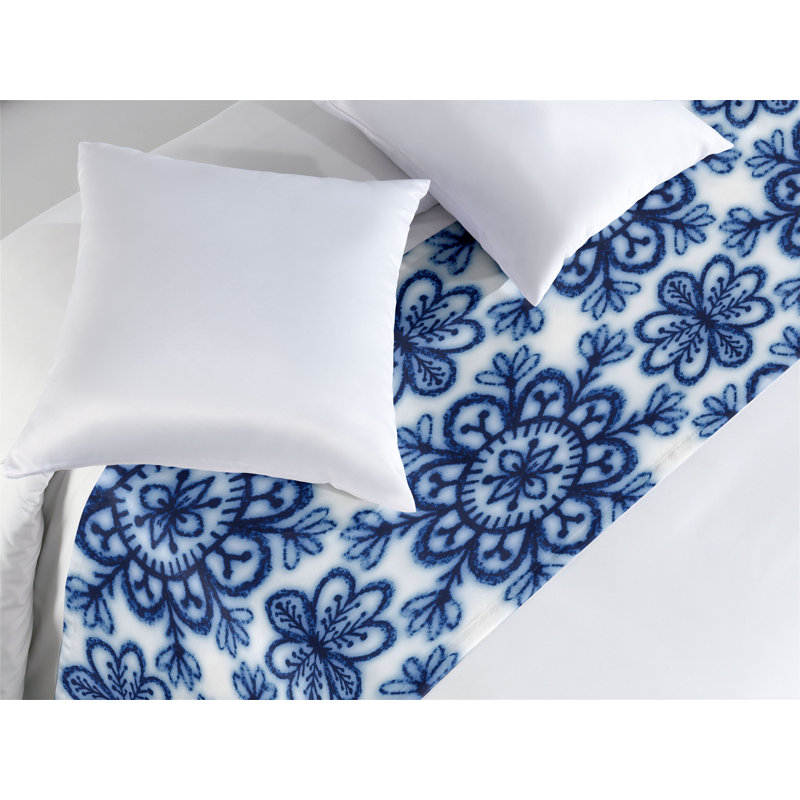 Foulard de lit Ambesonne, Grand lit