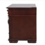 Commode 9 tiroirs Lyndon G09400-D