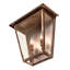 14" Wide Bastille Wall Sconce-146273932
