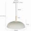 Finnegan 1 - Light Pendant-29545862
