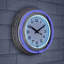 Horloge murale 14 po Atalee-623071936