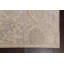 Tapis en laine à teinture végétale Ziegler 8 x 10