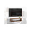 Tablette flottante en bois massif 2 pièces-1249673387
