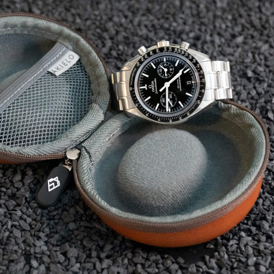 Watch Box +