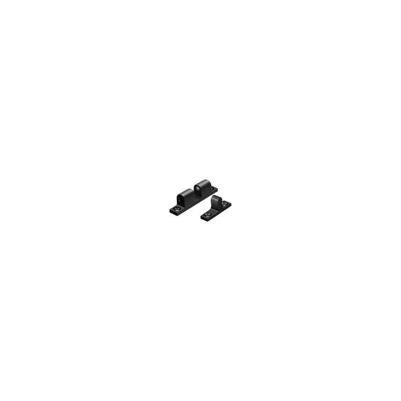 Hardware, Black