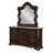 Faxon Bedroom Set in Dark Walnut-69260742-124208277