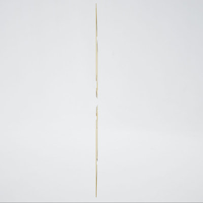 39"W x 39"H x 1/8"T Extra Large Olivia Decorative Fretwork Acrylic Ceiling Panels, Grey