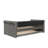 Lahari  Velvet Daybed-74294420