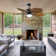 Rifky 52'' Ceiling Fan with LED Lights