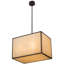 Quadrato 4 - Light Chandelier