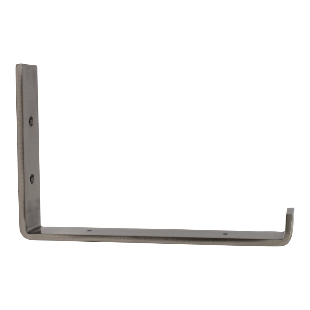 Modern Heavy Duty Shelf Bracket from RCH Supply Co RCH Supply Company 