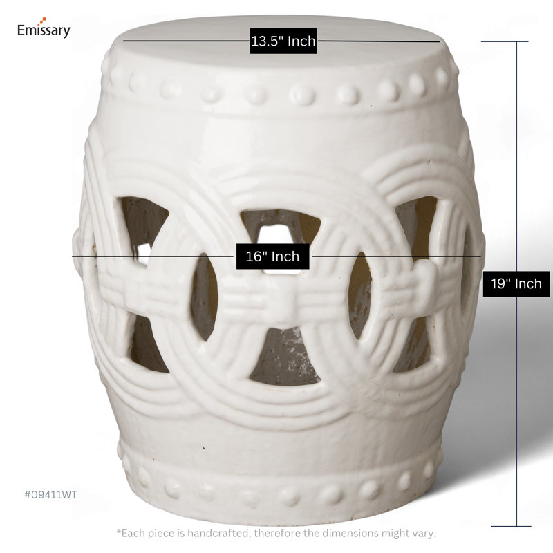 Handmade Ceramic Planter