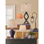 Lampe de table 16 po Killingly-15905840