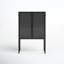 Chauncey 2 -Door Storage Cabinet