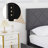 Upholstered Platform Bed Frame With 4 Storage Drawers And Adjustable Headboard-109579843