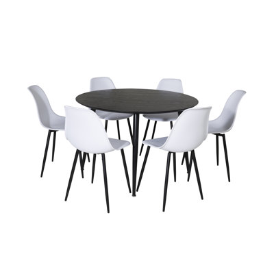 Schroeder Dining Set