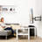 1Home Single Screen Wall Mount