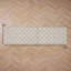Austell Machine Woven Synthetic Geometric Area Rug-478025349-491491051
