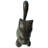 Union Rustic Madrid Metal Nutcracker