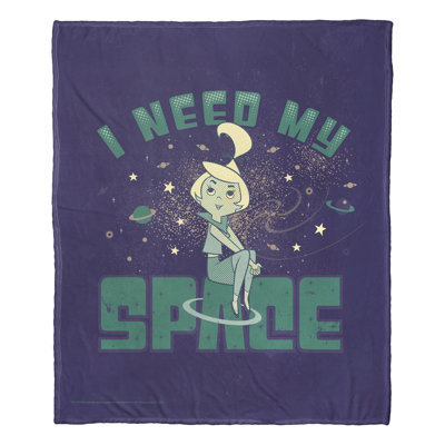 Throw Blanket