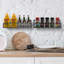 Wall Spice Rack