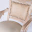 Bethany Swivel Upholstered Stool with Solid Wood Frame-668850191-668850177