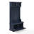 Crinole Hall Tree 31.5'' Wide with Bench-1650738707