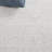 Abstract 461 Hand Tufted Wool/Viscose/Cotton Abstract Rug in Light Gray/Ivory-421363212
