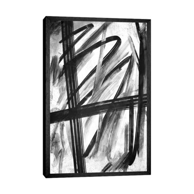 Feelings by On Rei - Painting on Canvas