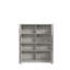 Otis Display Cabinet
