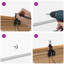 Bamboo Roller Blind